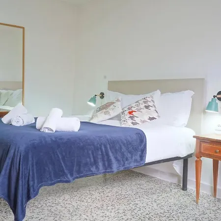 Gest Short Rent 4 דירה