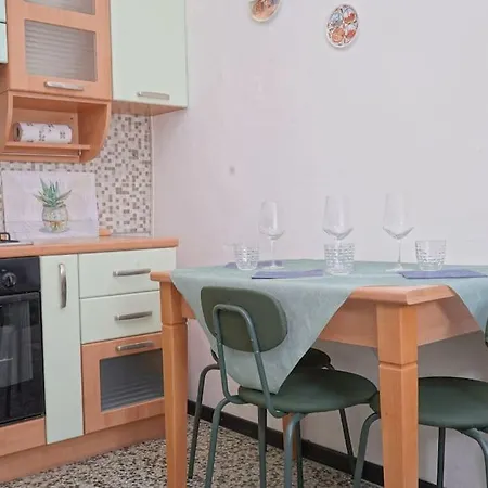 Gest Short Rent 4 * סיינה