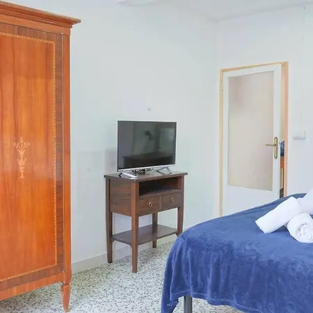 Gest Short Rent 4 דירה סיינה