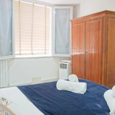 Gest Short Rent 4 Apartman