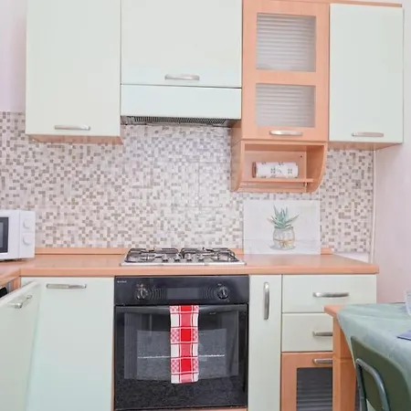 Gest Short Rent 4 דירה
