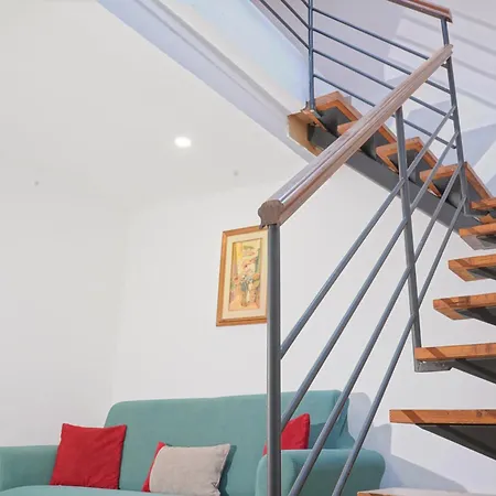 Appartement Mercato D'Autore Gestshortrentsiena