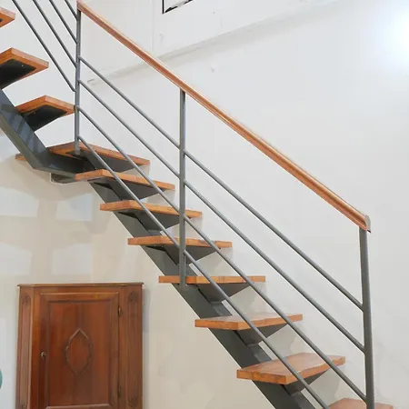 Apartment Gest Short Rent 4 *