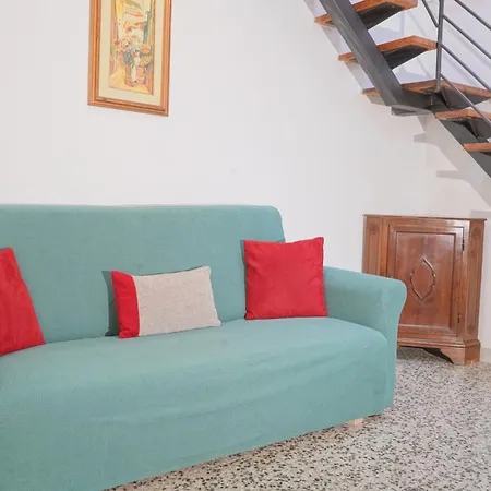 Gest Short Rent 4 * Siena