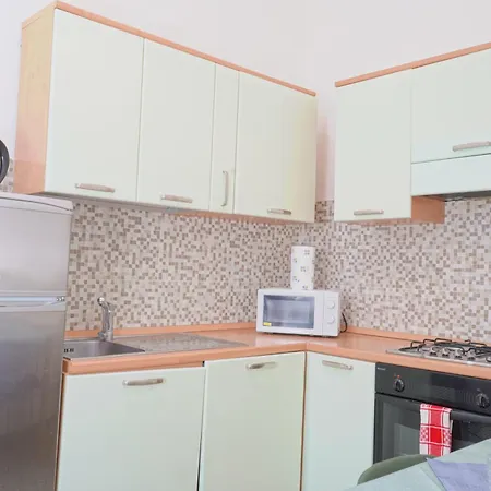 Gest Short Rent 4 Apartment Siena