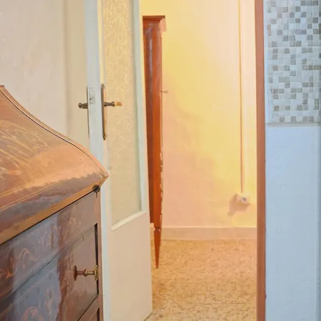 Apartment Gest Short Rent 4