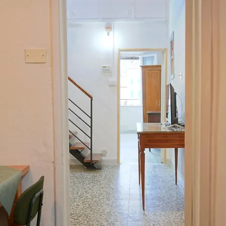 Apartment Gest Short Rent 4