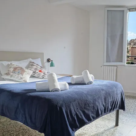 Gest Short Rent 4 Appartement Siena